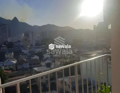 Apartamento com 2 Quartos à venda, 71m² no Andaraí, Rio de Janeiro