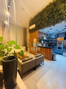 Casa de Condomínio com 3 Quartos à venda, 180m² no Morros, Sorocaba