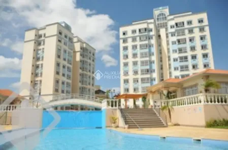 Apartamento com 3 Quartos à venda, 73m² no Cavalhada, Porto Alegre