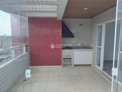 Apartamento com 3 Quartos para alugar, 171m² no Centro, São Bernardo do Campo