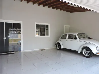 Casa com 3 Quartos à venda, 180m² no Jardim dos Colibris, Indaiatuba