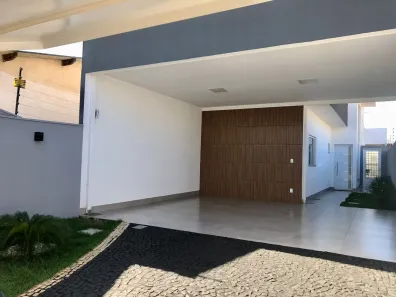 Casa com 3 Quartos à venda, 141m² no Chácaras Colorado, Anápolis