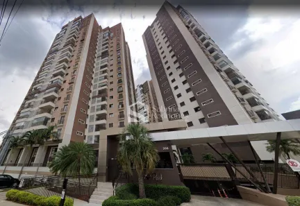 Apartamento com 3 Quartos para venda ou aluguel, 102m² no Vila Almeida, Indaiatuba