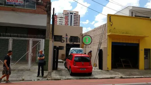 Galpão/Depósito/Armazém à venda, 200m² no Chácara Santo Antônio (Zona Sul), São Paulo