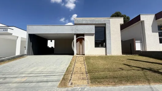 Casa de Condomínio com 3 Quartos à venda, 168m² no Jardim Primavera, Itupeva
