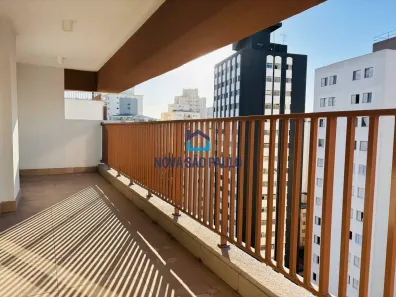 Apartamento com 3 Quartos à venda, 109m² no Parque Imperial, São Paulo