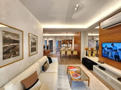 Apartamento com 4 Quartos à venda, 122m² no Barra Olímpica, Rio de Janeiro