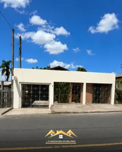 Casa com 3 Quartos à venda, 247m² no Nossa Chácara, Gravataí