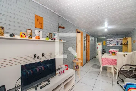 Casa com 6 Quartos à venda, 187m² no Partenon, Porto Alegre