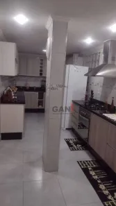 Sobrado com 3 Quartos à venda, 200m² no Parque Residencial Oratorio, São Paulo