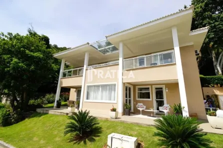 Casa de Condomínio com 4 Quartos à venda, 450m² no Recreio dos Bandeirantes, Rio de Janeiro