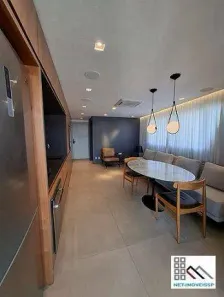 Apartamento com 1 Quarto à venda, 95m² no Vila Olímpia, São Paulo