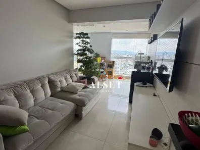 Apartamento com 3 Quartos à venda, 92m² no Vila Gomes Cardim, São Paulo