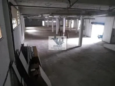 Galpão/Depósito/Armazém à venda, 1300m² no Morin, Petrópolis