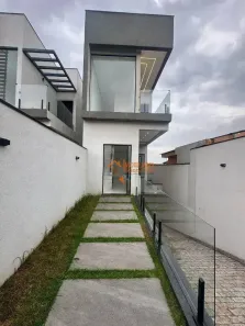 Sobrado com 3 Quartos à venda, 158m² no Jardim Rincão, Arujá