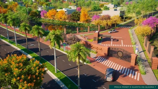 Lote/Terreno à venda, 405m² no , Brasília