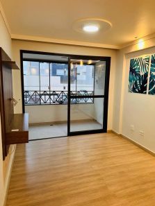 Apartamento com 3 Quartos à venda, 87m² no Parque Residencial Aquarius, São José dos Campos