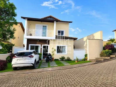 Casa com 3 Quartos à venda, 130m² no Parque Delfim Verde, Itapecerica da Serra