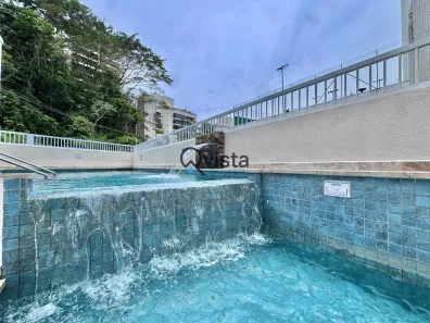 Apartamento com 3 Quartos à venda, 87m² no Mar e Céu, Guarujá