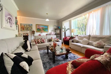 Apartamento com 4 Quartos à venda, 190m² no Cruzeiro, Belo Horizonte