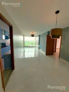 Apartamento com 4 Quartos à venda, 125m² no Alphaville Brasília, Cidade Ocidental