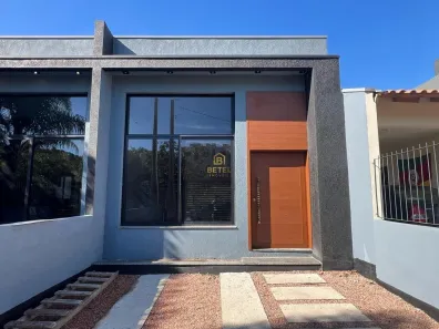 Casa com 3 Quartos à venda, 86m² no Oriço, Gravataí
