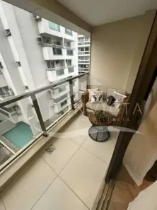 Apartamento com 3 Quartos à venda, 123m² no Botafogo, Rio de Janeiro