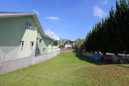 Lote/Terreno à venda, 797m² no Santa Felicidade, Curitiba
