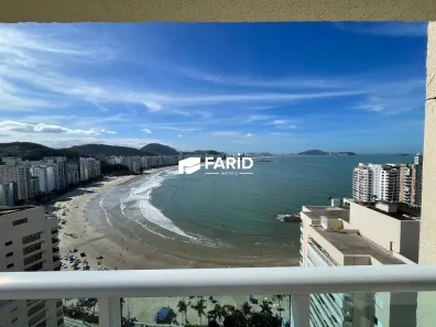 Cobertura com 2 Quartos à venda, 196m² no Vila Luis Antônio, Guarujá