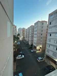 Apartamento com 3 Quartos à venda, 87m² no Taquaral, Campinas