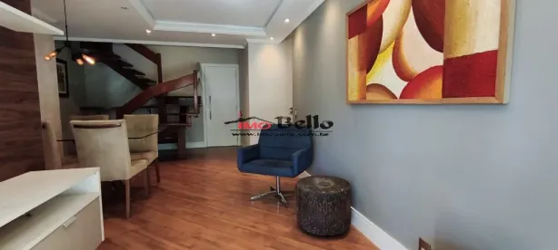 Cobertura com 3 Quartos à venda, 173m² no Freguesia (Jacarepaguá), Rio de Janeiro