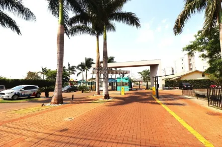 Casa de Condomínio com 2 Quartos à venda, 130m² no Jardim Maria Celina, Londrina