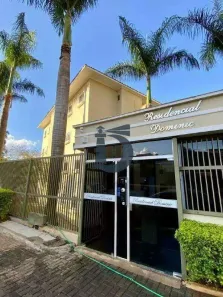 Apartamento com 3 Quartos à venda, 70m² no Maracanã, Anápolis