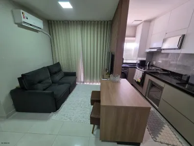 Apartamento com 2 Quartos à venda, 50m² no Taguatinga Norte, Brasília
