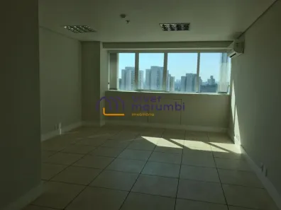 Imóvel Comercial à venda, 41m² no Jardim Caboré, São Paulo