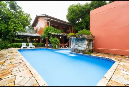 Casa com 4 Quartos à venda, 323m² no Paúba, São Sebastião