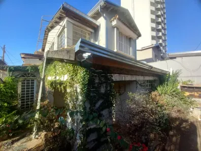 Ponto Comercial à venda, 172m² no Centro, Ribeirão Preto