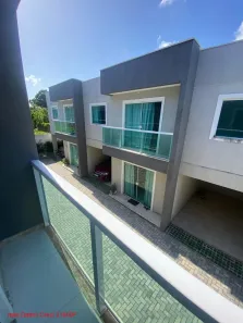Casa de Condomínio com 3 Quartos à venda, 180m² no Pitangueiras, Lauro de Freitas