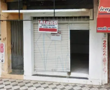 Ponto Comercial para alugar, 100m² no Vila Lucy, Sorocaba