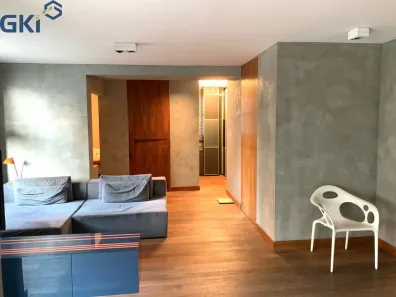 Apartamento com 1 Quarto à venda, 83m² no Pinheiros, São Paulo
