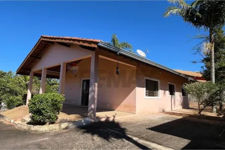 Casa com 3 Quartos à venda, 190m² no Parque Antonio Afonso Pereira, Jarinu
