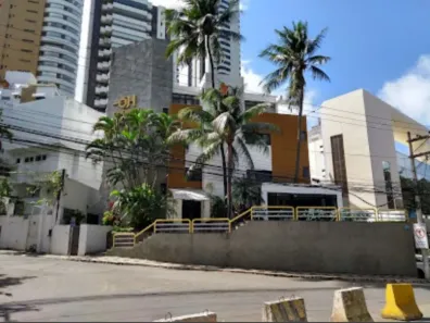 Imóvel Comercial com 24 Quartos para alugar, 900m² no Ondina, Salvador