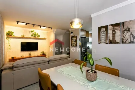 Casa de Condomínio com 3 Quartos à venda, 150m² no Vila Aricanduva, São Paulo