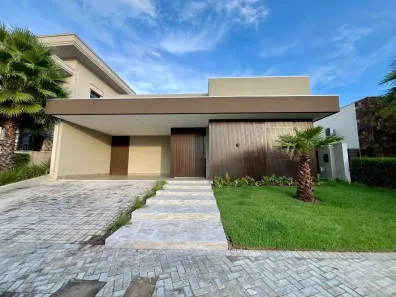 Casa com 3 Quartos à venda, 300m² no Condomínio Residencial Vila Jardim, Cuiabá