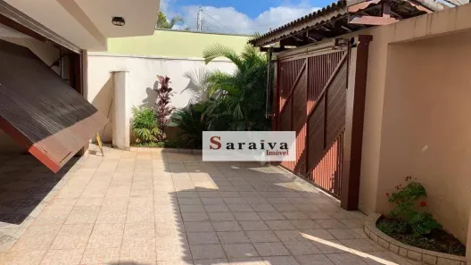 Casa com 4 Quartos à venda, 609m² no Independência, São Bernardo do Campo