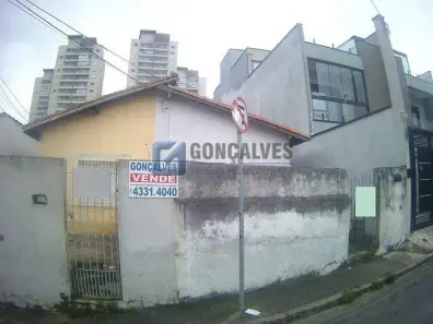 Casa com 2 Quartos à venda, 270m² no Centro, São Bernardo do Campo