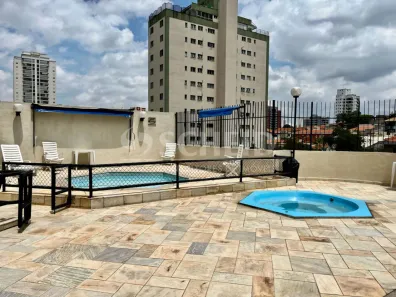 Apartamento com 2 Quartos à venda, 99m² no Bosque da Saúde, São Paulo