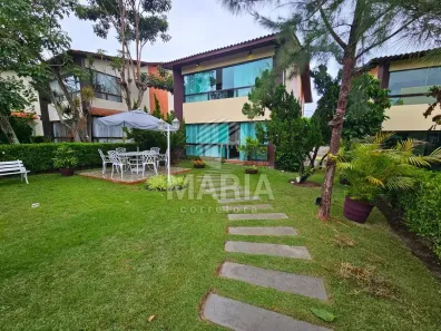 Casa de Condomínio com 5 Quartos à venda, 200m² no Ebenezer, Gravatá
