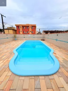 Apartamento com 3 Quartos à venda, 123m² no Praia Grande, Ubatuba