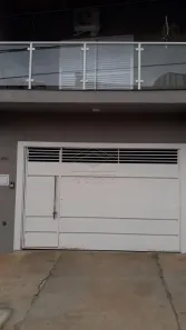 Sobrado com 3 Quartos à venda, 216m² no Parque Vista Alegre, Bauru